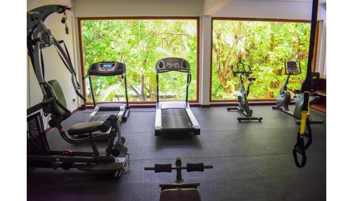 Gangehi Island Resort poza 20