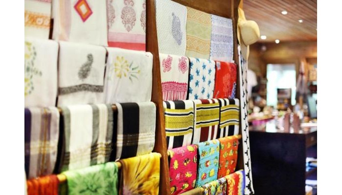 Gangehi Island Resort poza 24