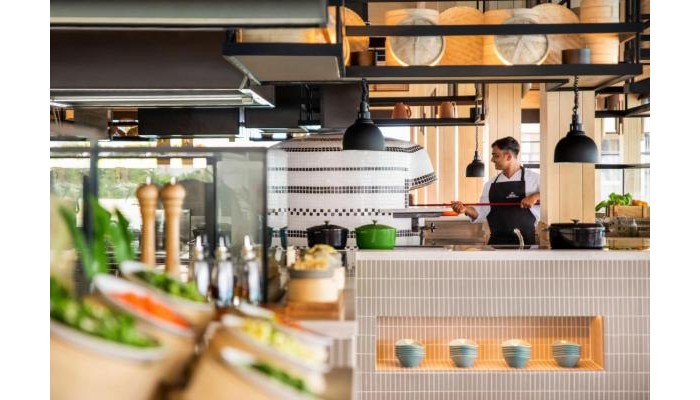 Hilton Maldives Amingiri Resort & Spa poza 22