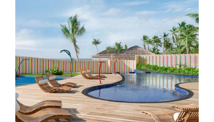 Hilton Maldives Amingiri Resort & Spa poza 30