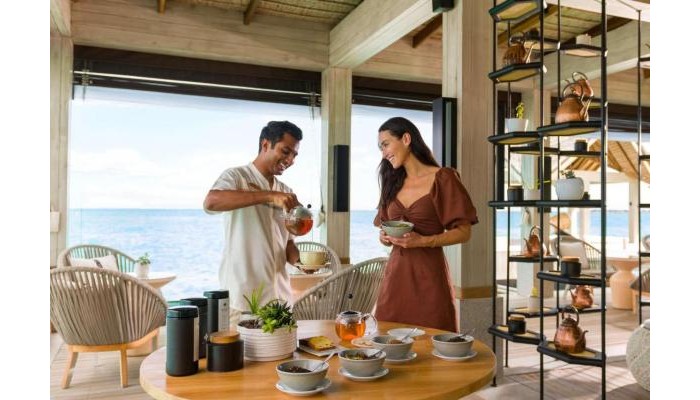 Hilton Maldives Amingiri Resort & Spa poza 25