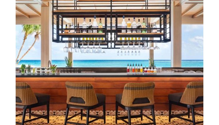 Hilton Maldives Amingiri Resort & Spa poza 27