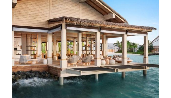 Hilton Maldives Amingiri Resort & Spa poza 5