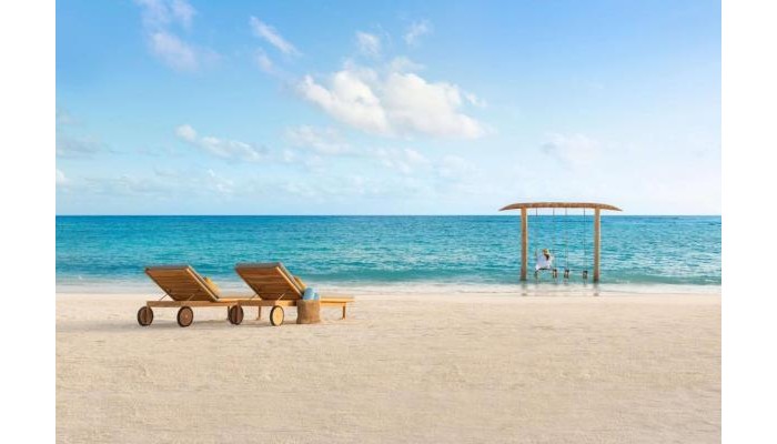 Hilton Maldives Amingiri Resort & Spa poza 28