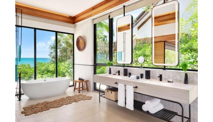 Hilton Maldives Amingiri Resort & Spa poza 12