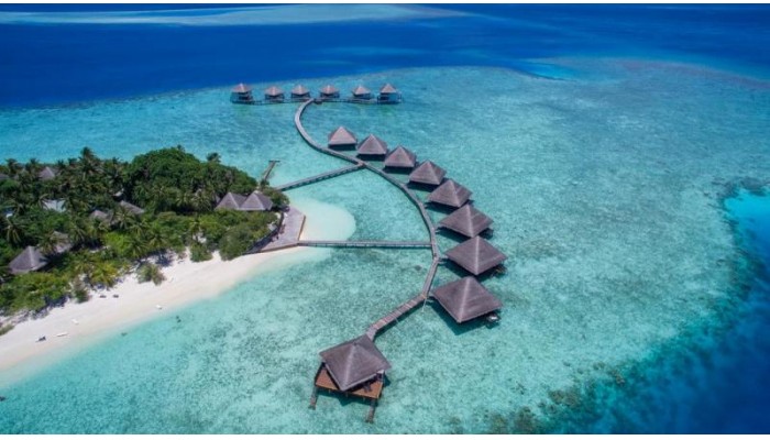 Hotel Adaaran Club Rannalhi poza 17