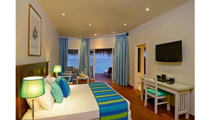 Hotel Adaaran Club Rannalhi poza 16