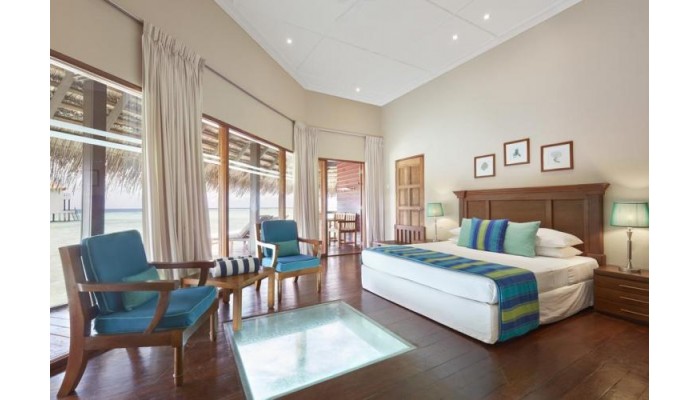 Hotel Adaaran Club Rannalhi poza 14