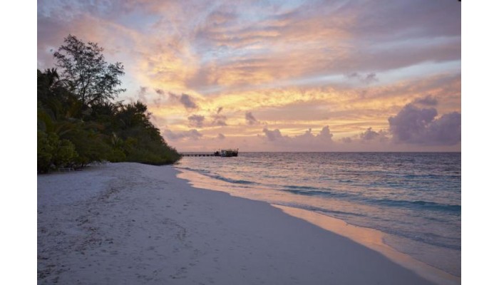 Hotel Adaaran Club Rannalhi poza 4