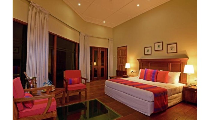 Hotel Adaaran Club Rannalhi poza 3