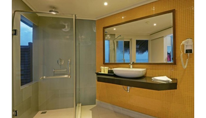 Hotel Adaaran Club Rannalhi poza 6