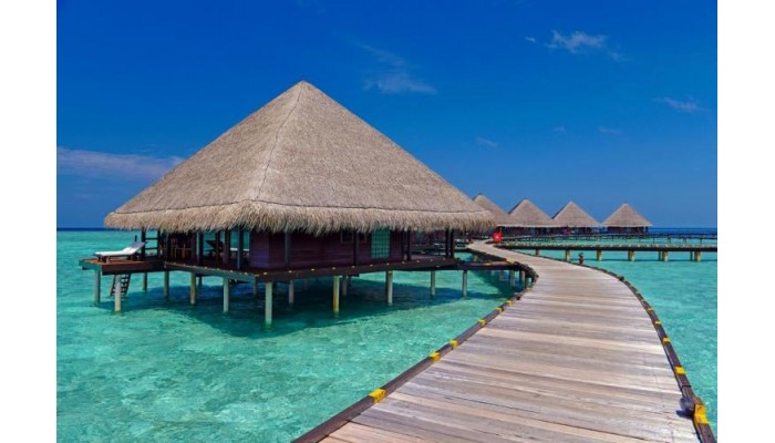 Hotel Adaaran Club Rannalhi poza 0