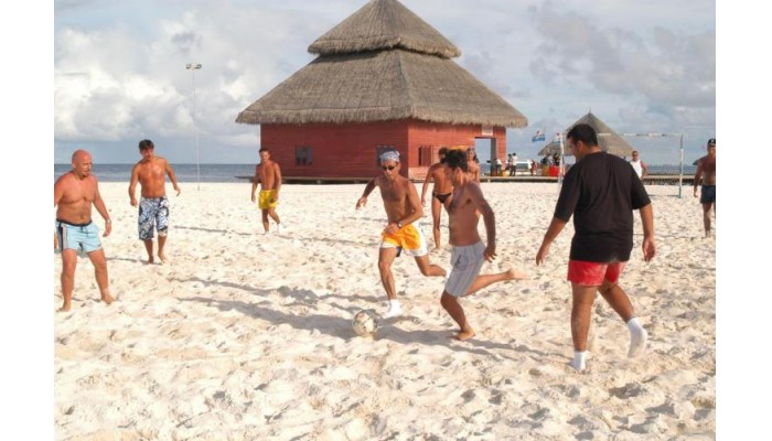 Hotel Adaaran Club Rannalhi poza 5