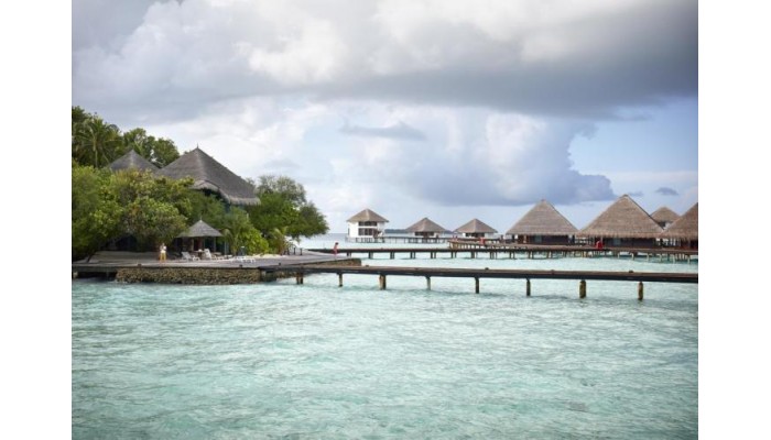 Hotel Adaaran Club Rannalhi poza 11