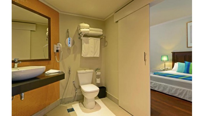 Hotel Adaaran Club Rannalhi poza 7