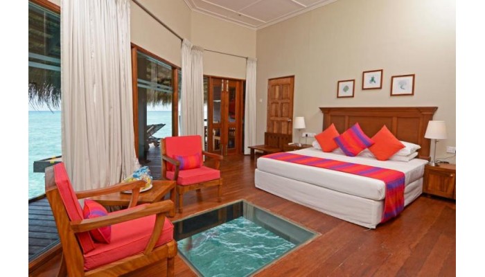 Hotel Adaaran Club Rannalhi poza 2