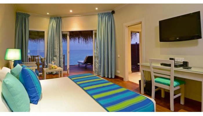 Hotel Adaaran Club Rannalhi poza 15