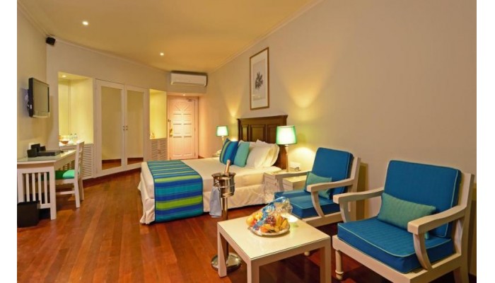 Hotel Adaaran Club Rannalhi poza 8