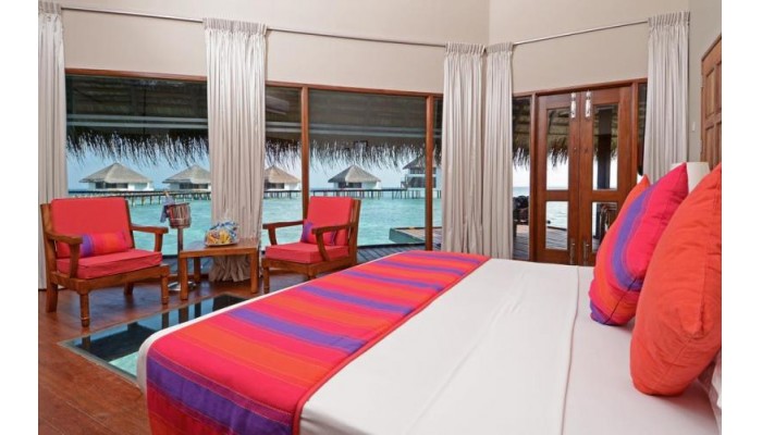 Hotel Adaaran Club Rannalhi poza 13
