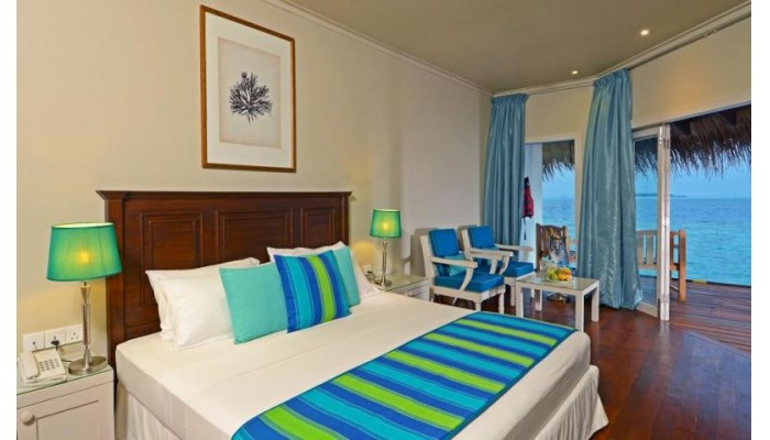 Hotel Adaaran Club Rannalhi poza 9