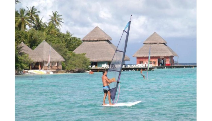 Hotel Adaaran Club Rannalhi poza 10