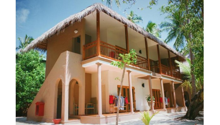 Hotel Adaaran Club Rannalhi poza 18