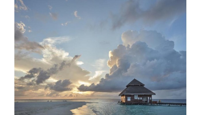 Hotel Adaaran Club Rannalhi poza 19