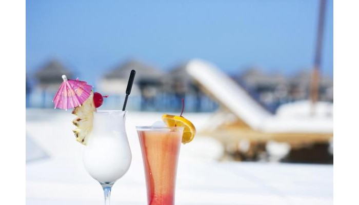 Hotel Adaaran Prestige Vadoo poza 11