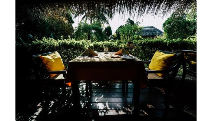 Hotel Adaaran Prestige Vadoo poza 16