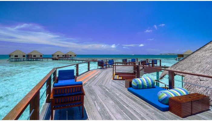 Hotel Adaaran Prestige Vadoo poza 4