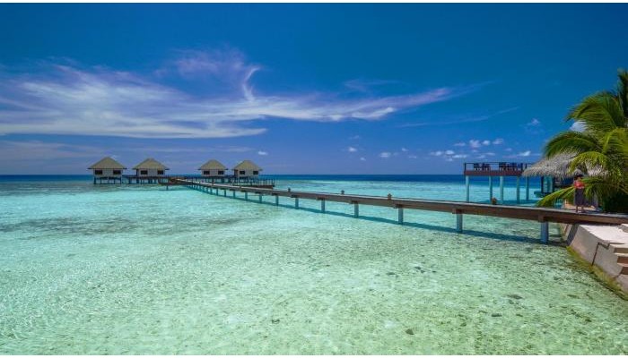 Hotel Adaaran Prestige Vadoo poza 8