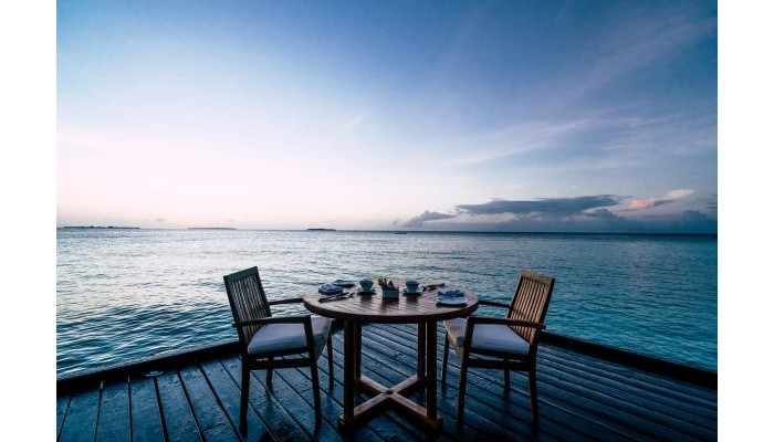 Hotel Adaaran Prestige Vadoo poza 14