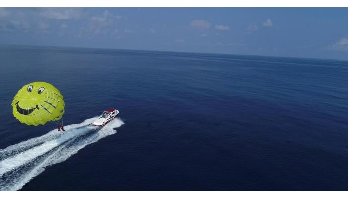 Hotel Adaaran Prestige Vadoo poza 18