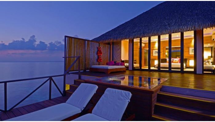 Hotel Adaaran Prestige Vadoo poza 7