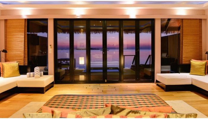 Hotel Adaaran Prestige Vadoo poza 5