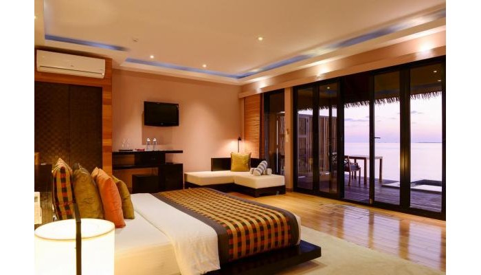 Hotel Adaaran Prestige Vadoo poza 9