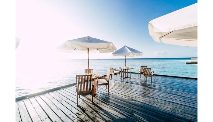 Hotel Adaaran Prestige Vadoo poza 13