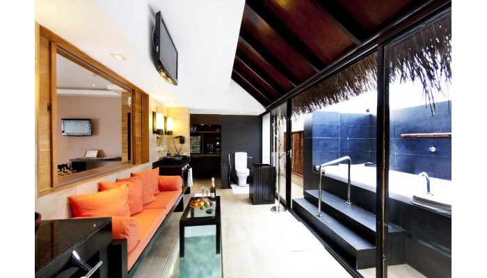 Hotel Adaaran Prestige Vadoo poza 12