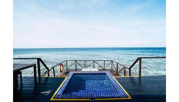 Hotel Adaaran Prestige Vadoo poza 15