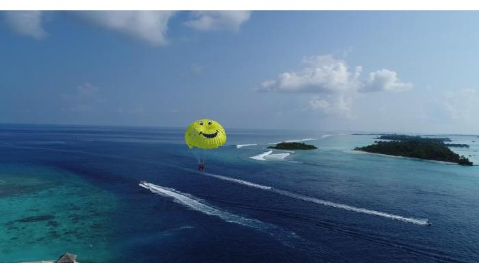 Hotel Adaaran Prestige Vadoo poza 19