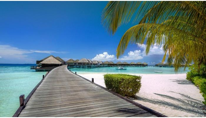 Hotel Adaaran Prestige Vadoo poza 3