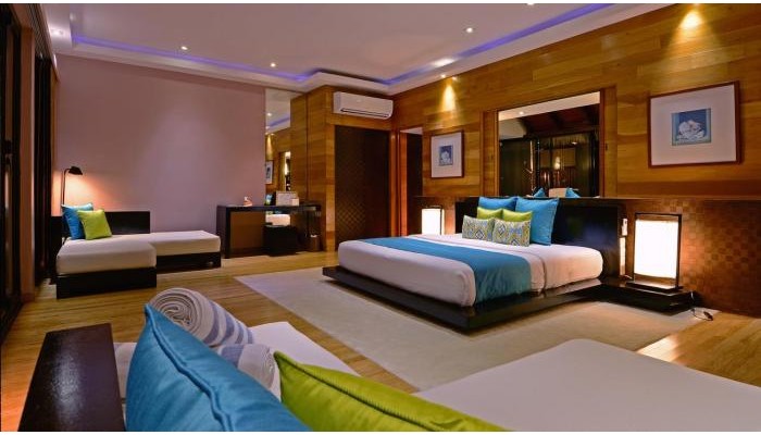 Hotel Adaaran Prestige Vadoo poza 6