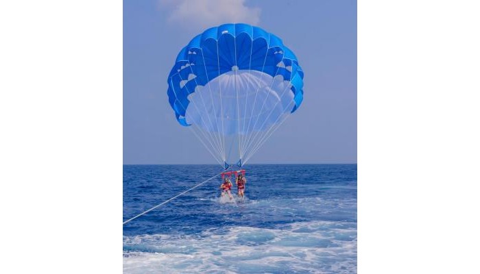 Hotel Adaaran Prestige Vadoo poza 17