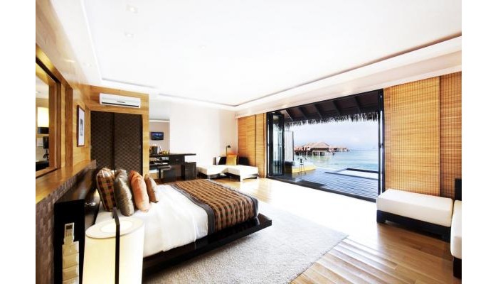 Hotel Adaaran Prestige Vadoo poza 10