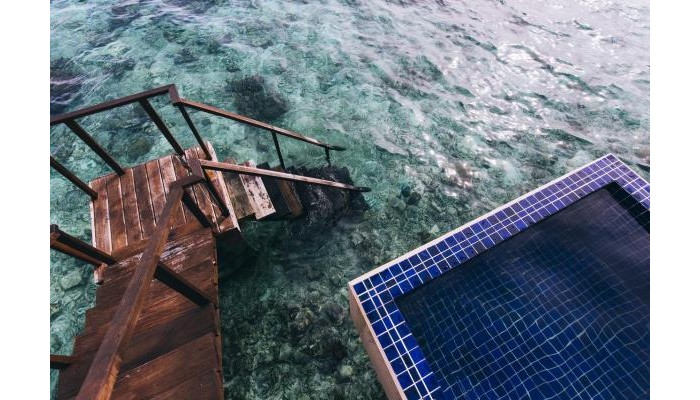 Hotel Adaaran Prestige Vadoo poza 2