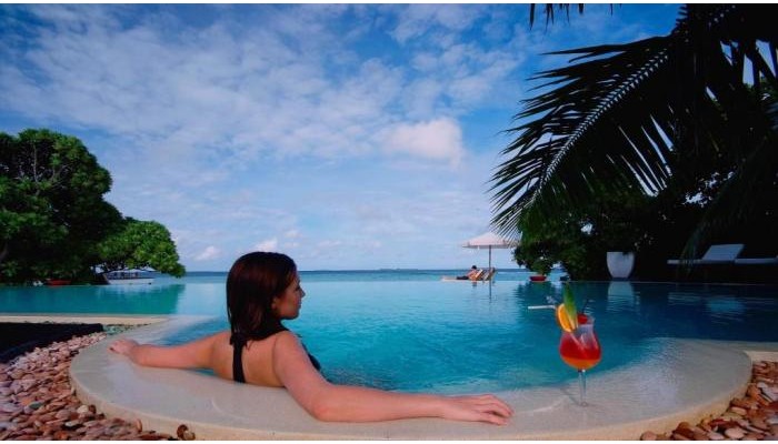 Hotel Adaaran Prestige Water Villas poza 9