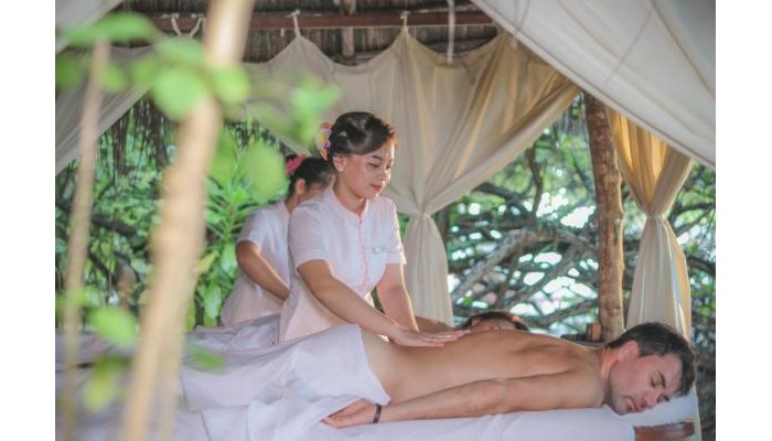 Hotel Adaaran Prestige Water Villas poza 20