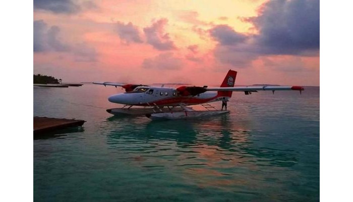 Hotel Adaaran Prestige Water Villas poza 18