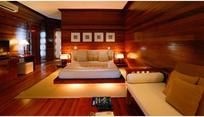 Hotel Adaaran Prestige Water Villas poza 15