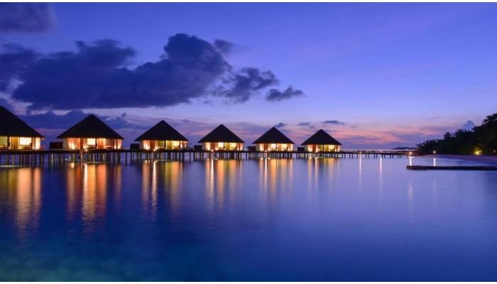 Hotel Adaaran Prestige Water Villas poza 2